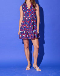 Alden Adair - Gia Mini Dress