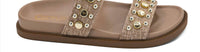 Corkys Footwear - Women's Have A Seat Sandal