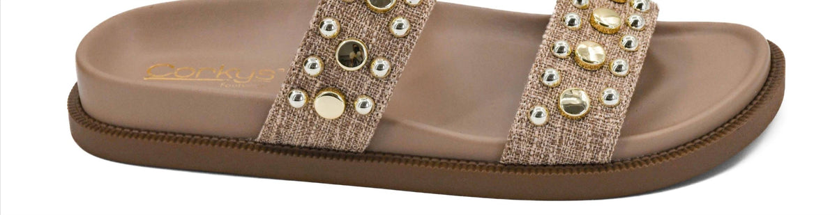 Corkys Footwear - Women's Have A Seat Sandal