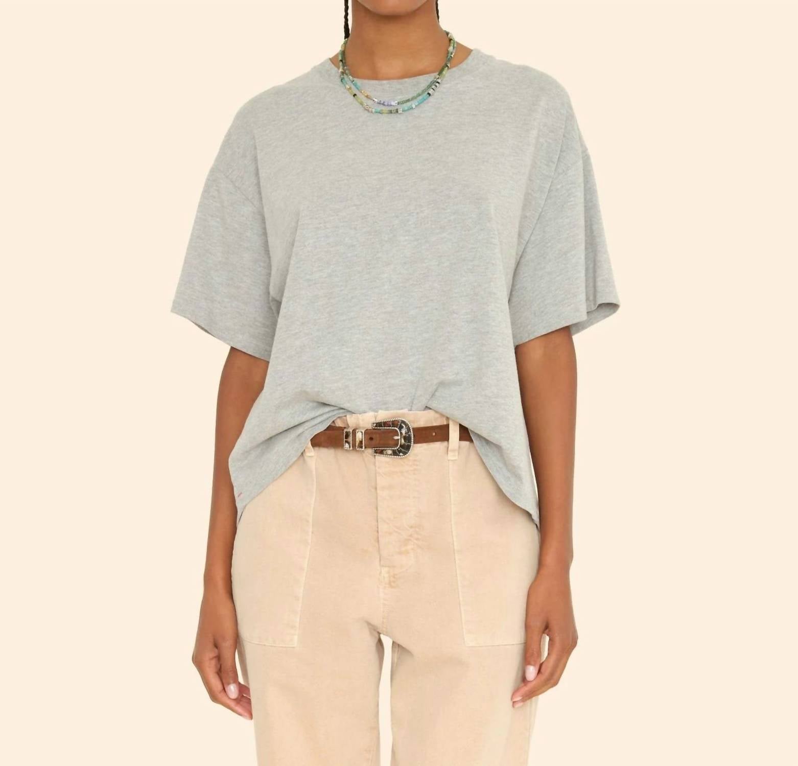 Xirena - Palmer Crewneck Tee