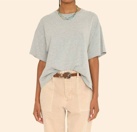 Xirena - Palmer Crewneck Tee