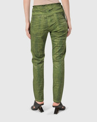 Alembika - Fearless Iconic Stretch Jeans