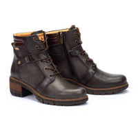 Pikolinos - Women's San Sebastian Ankle Boots