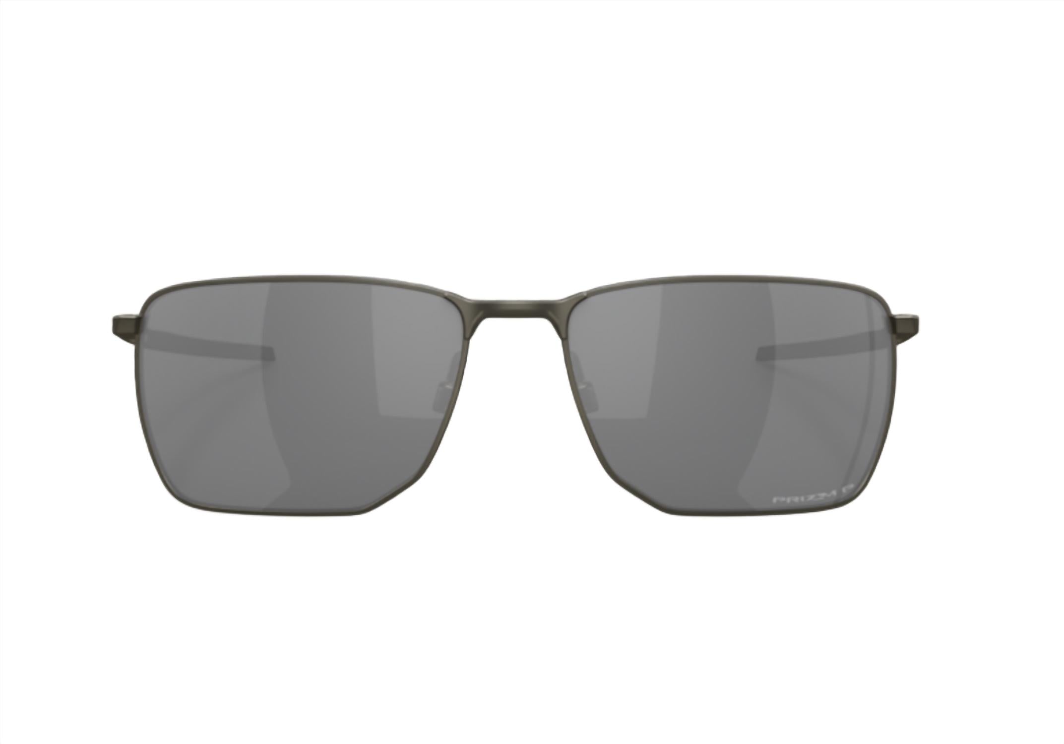 Oakley - Men's Ejector Polarized Sunglasses 4142 - 03 - 58