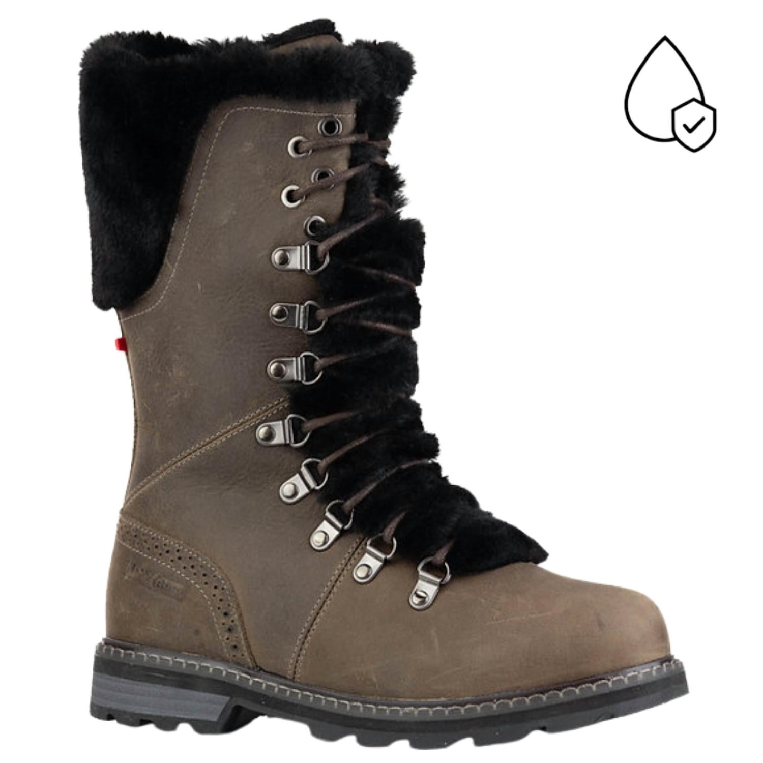 Nexgrip - Women's Ice Hayley Boot