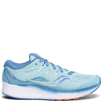 Saucony - Kid's Ride Iso 2 Sneakers