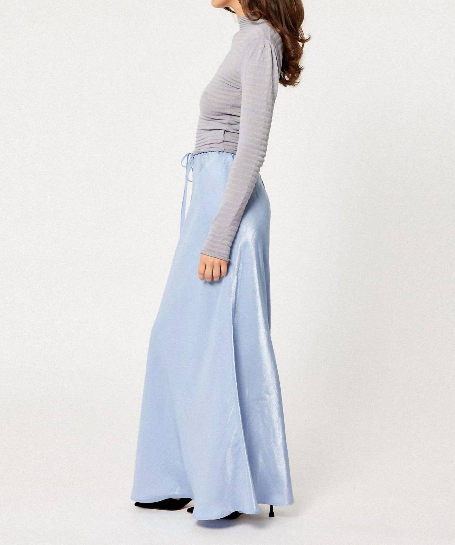 Rolla'S - Slip Midi Skirt
