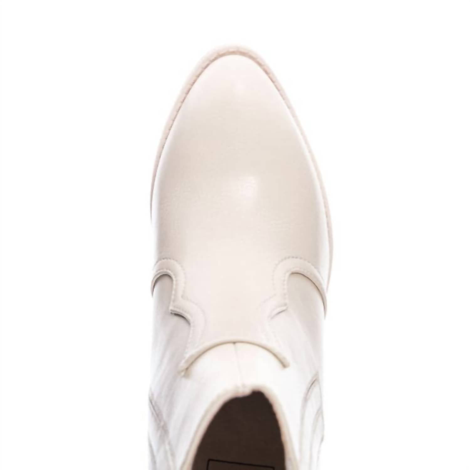 Chinese Laundry - Women's U See Bootie