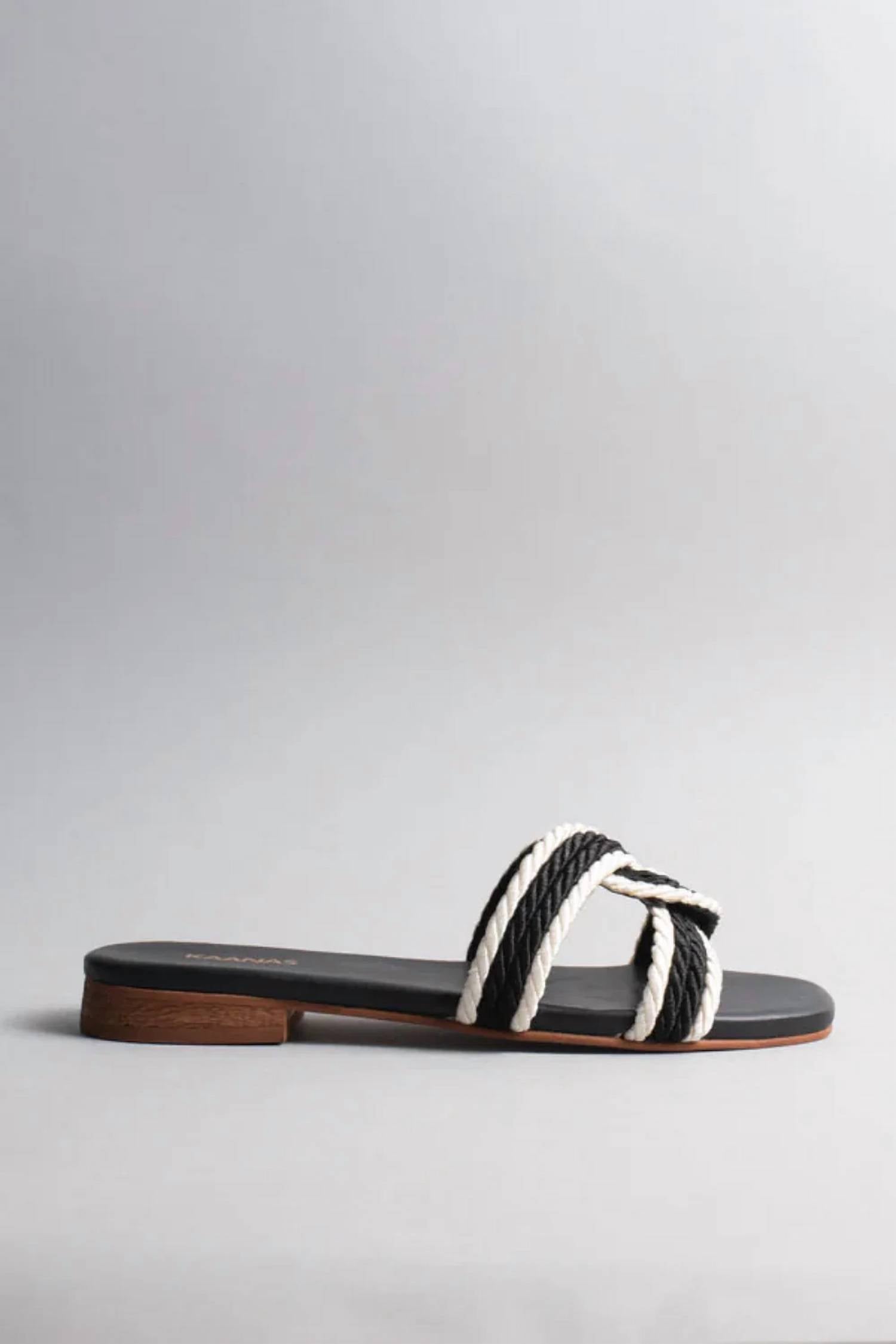 Kaanas - Women's Olas Sandal