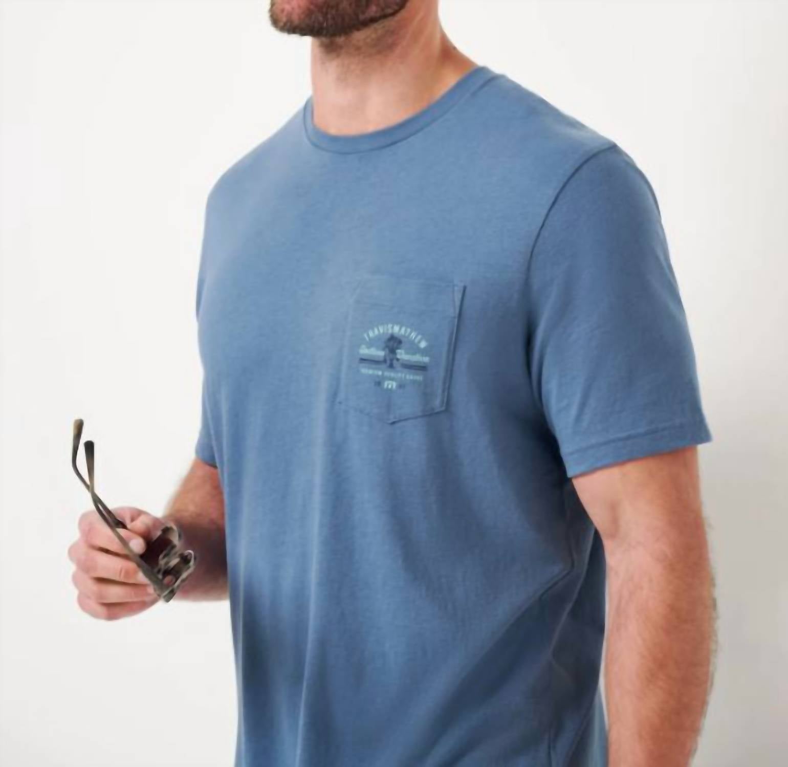 Travismathew - Chianti Tee