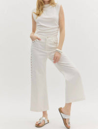 Entro - Stud Pants