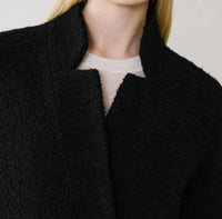 Soia&Kyo - Women's Diane Boucle Midi Coat