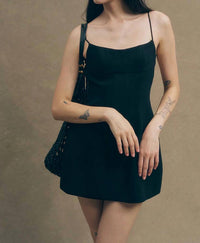 Maude Club - Rhea Mini Dress