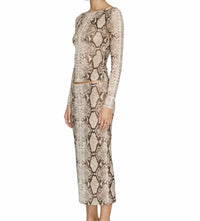 Ronny Kobo - Women's Flume Top