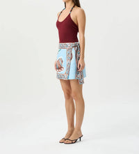 Roame - Ember Rib Tank