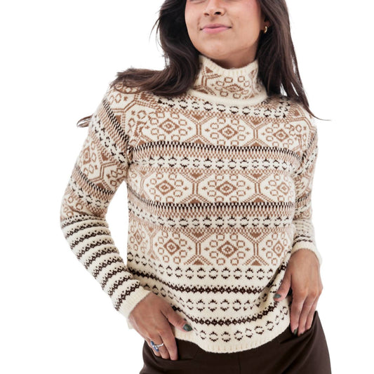 Aventura - Melrose Sweater