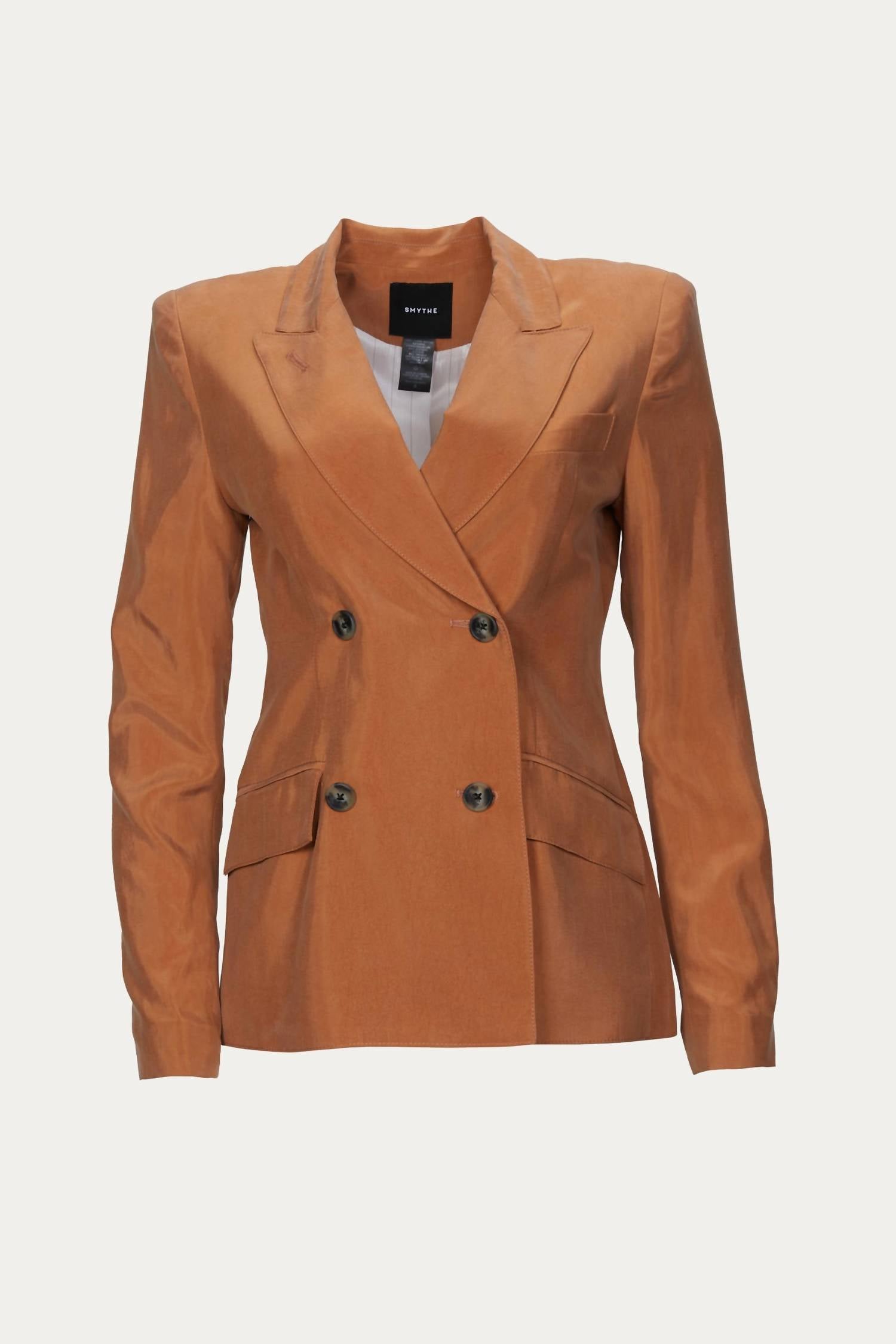 DB TUCK IN BLAZER