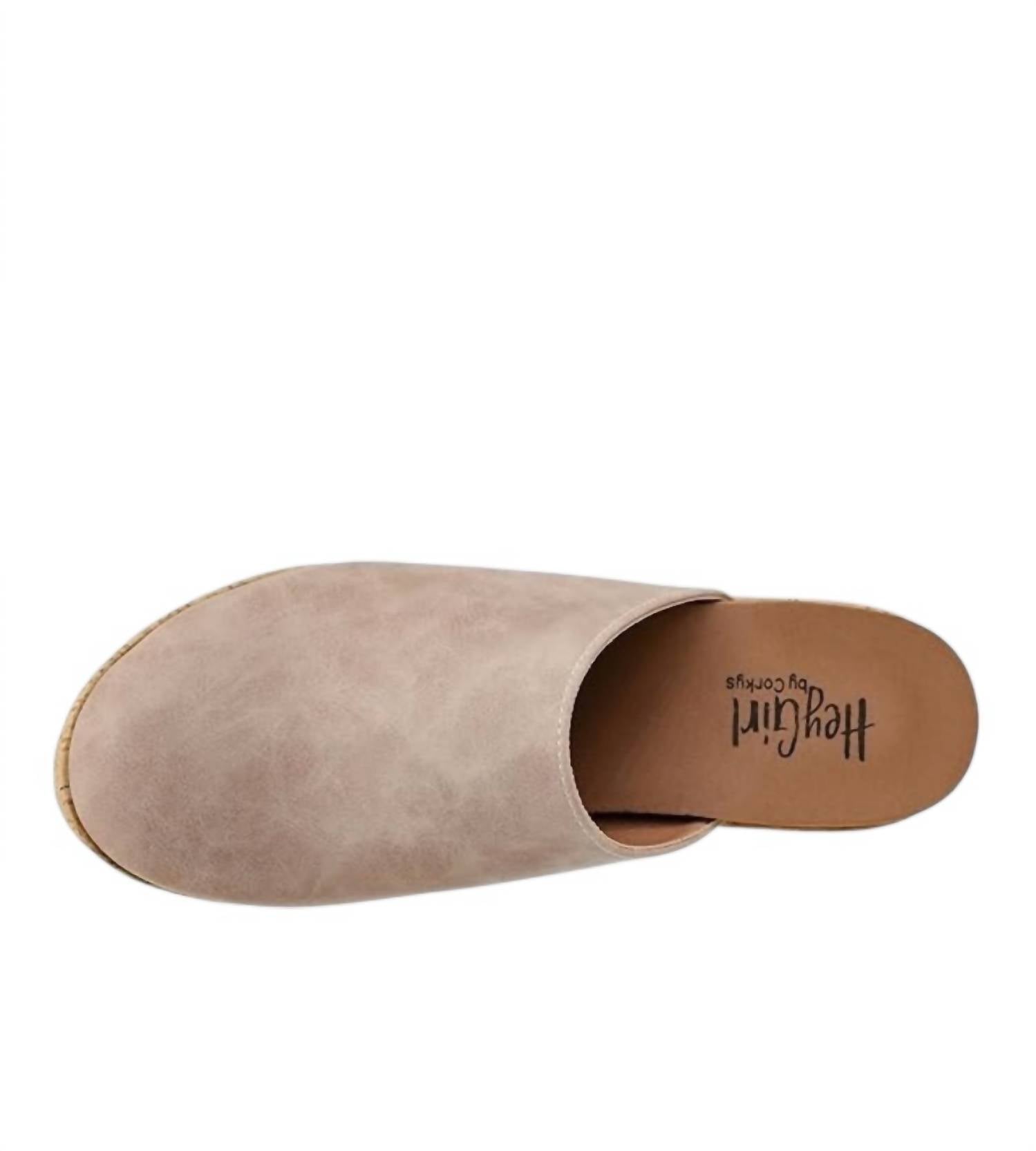 Corkys Footwear - Women's Watch Your Step Platform Clogs