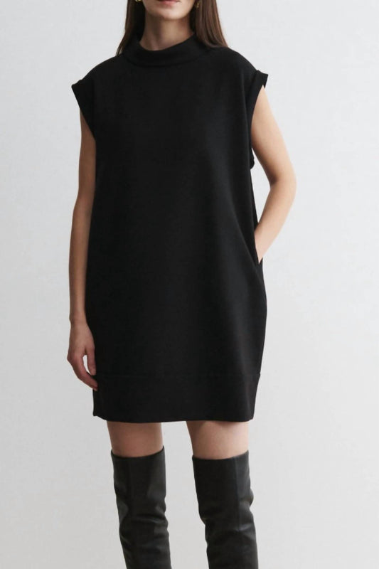 Rachel Comey - Ellis Sleeveless Shift Dress