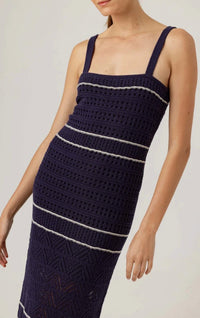 Sundays - Cleore Maxi Dress