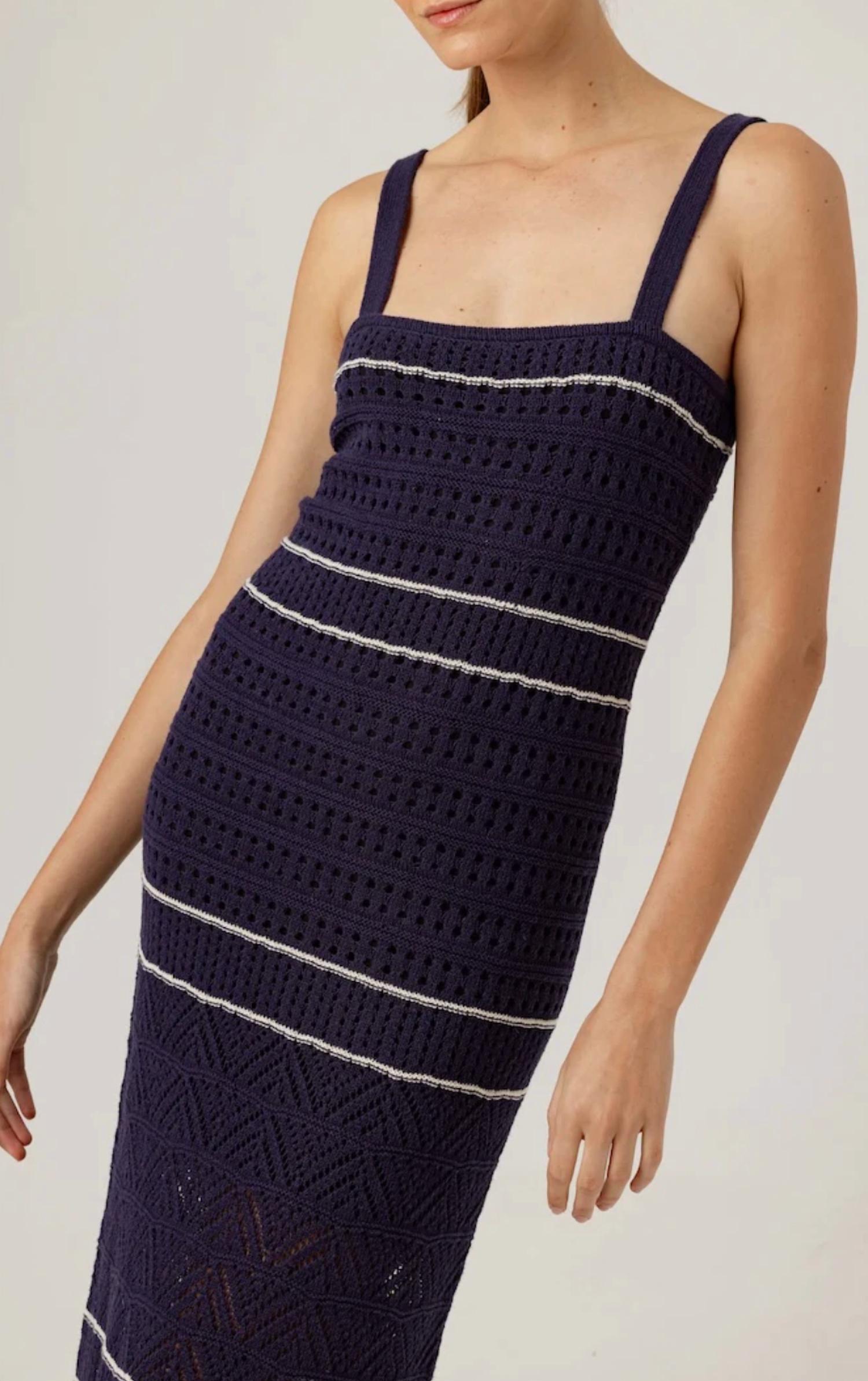 Sundays - Cleore Maxi Dress