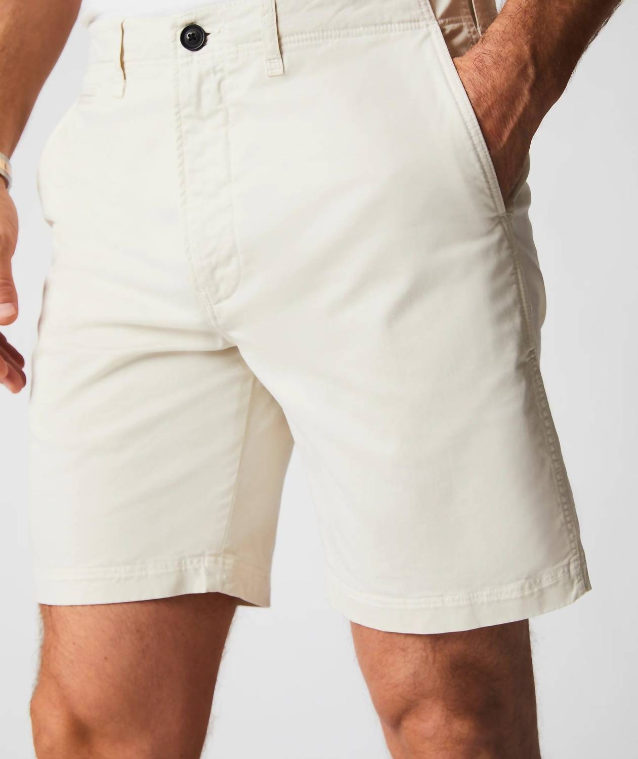 Billy Reid - Chino Short