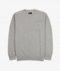 Jetty - Men's Brine Long Sleeve Sweater