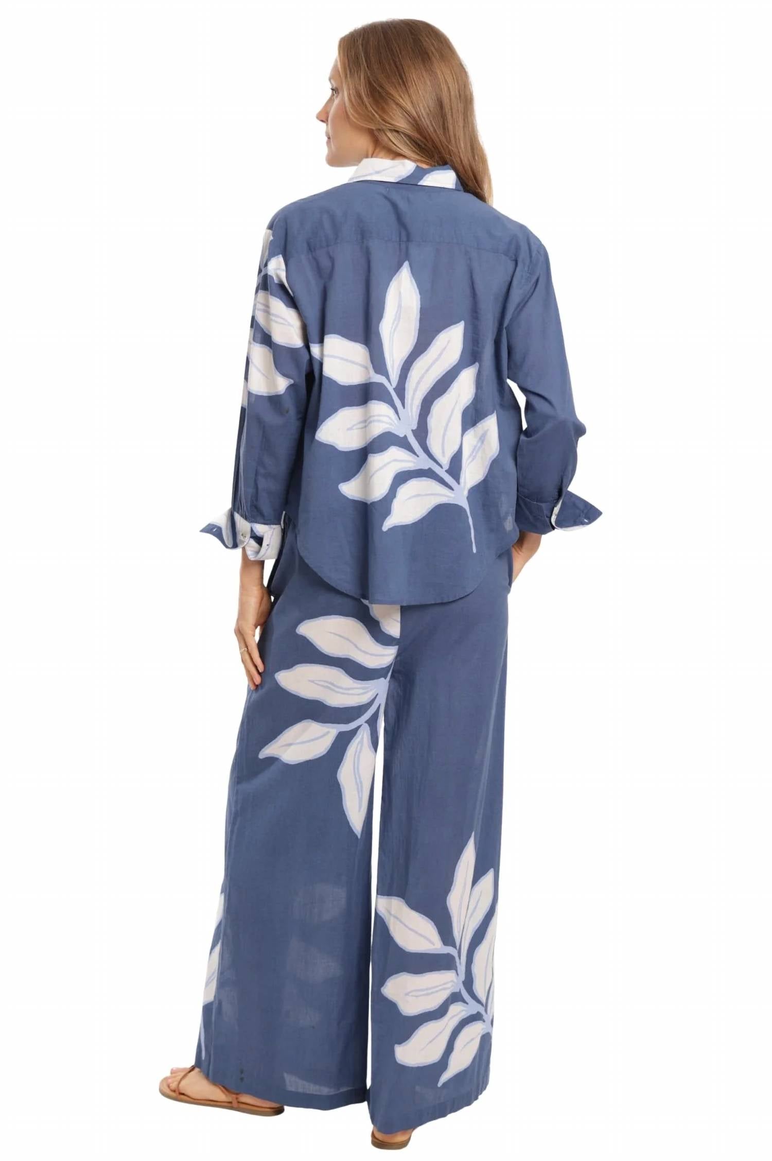Bindu - Maggie Blouse