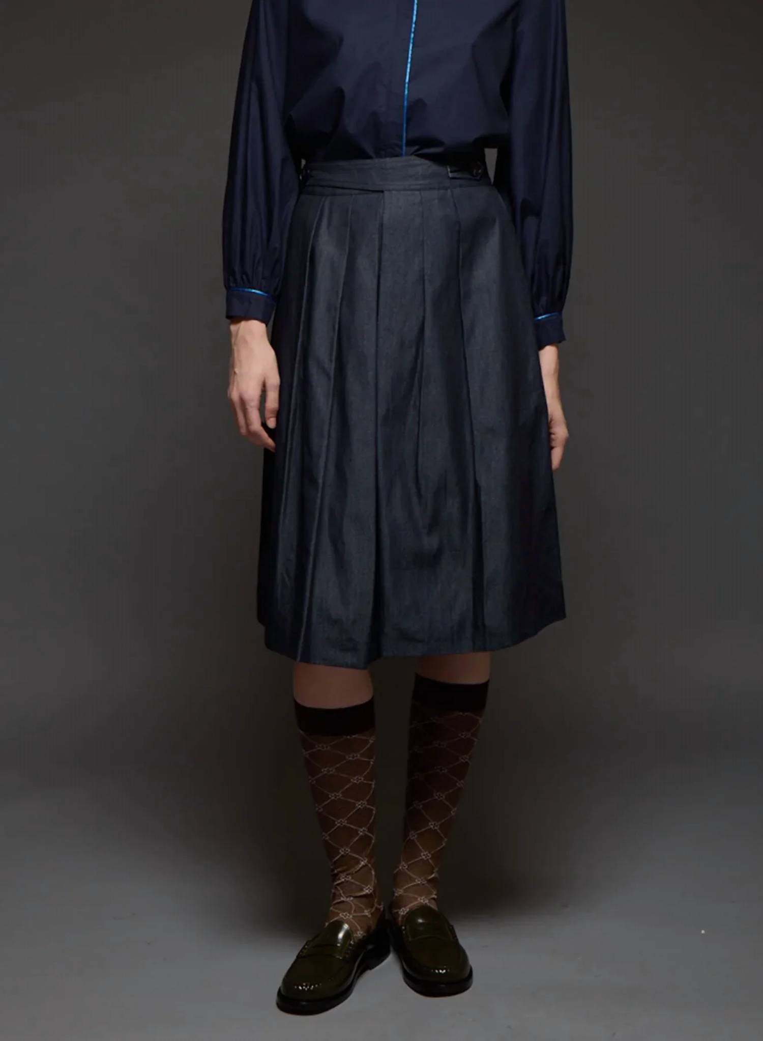 Love Binetti - Tyler Skirt