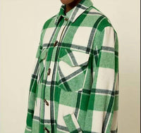Frnch - Solar Woven Coat