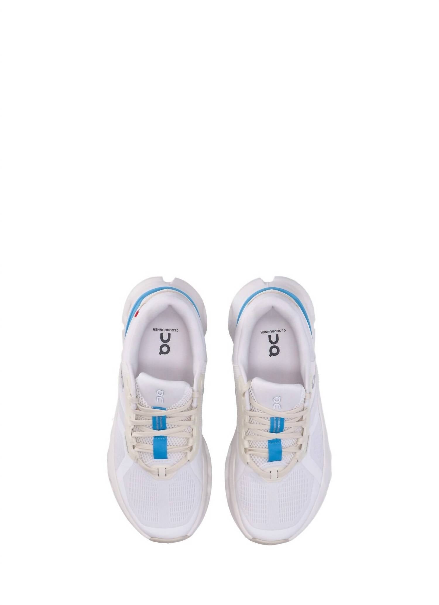 On Cloud - Women's Cloudrunner 2 Shoes