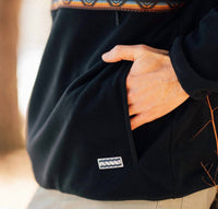 Jetty - Men's Brant Fleece Jacket