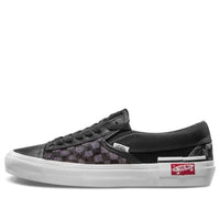Vans - Men's Slip-on Cap Lx Slip-on Shoe