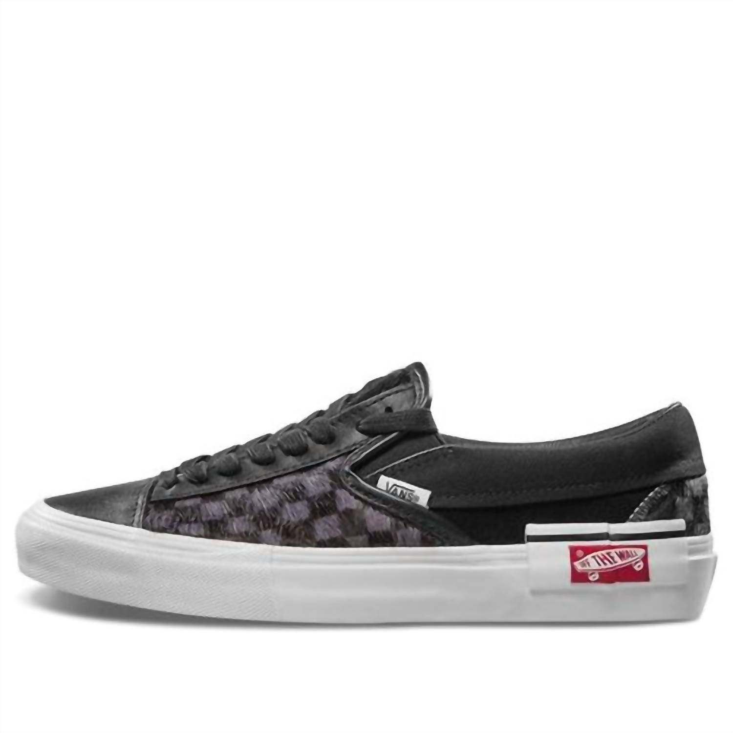 Vans - Men's Slip-on Cap Lx Slip-on Shoe