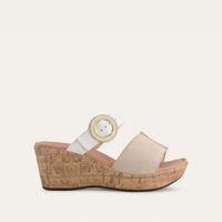 Naot - Women's Breezy Sandals