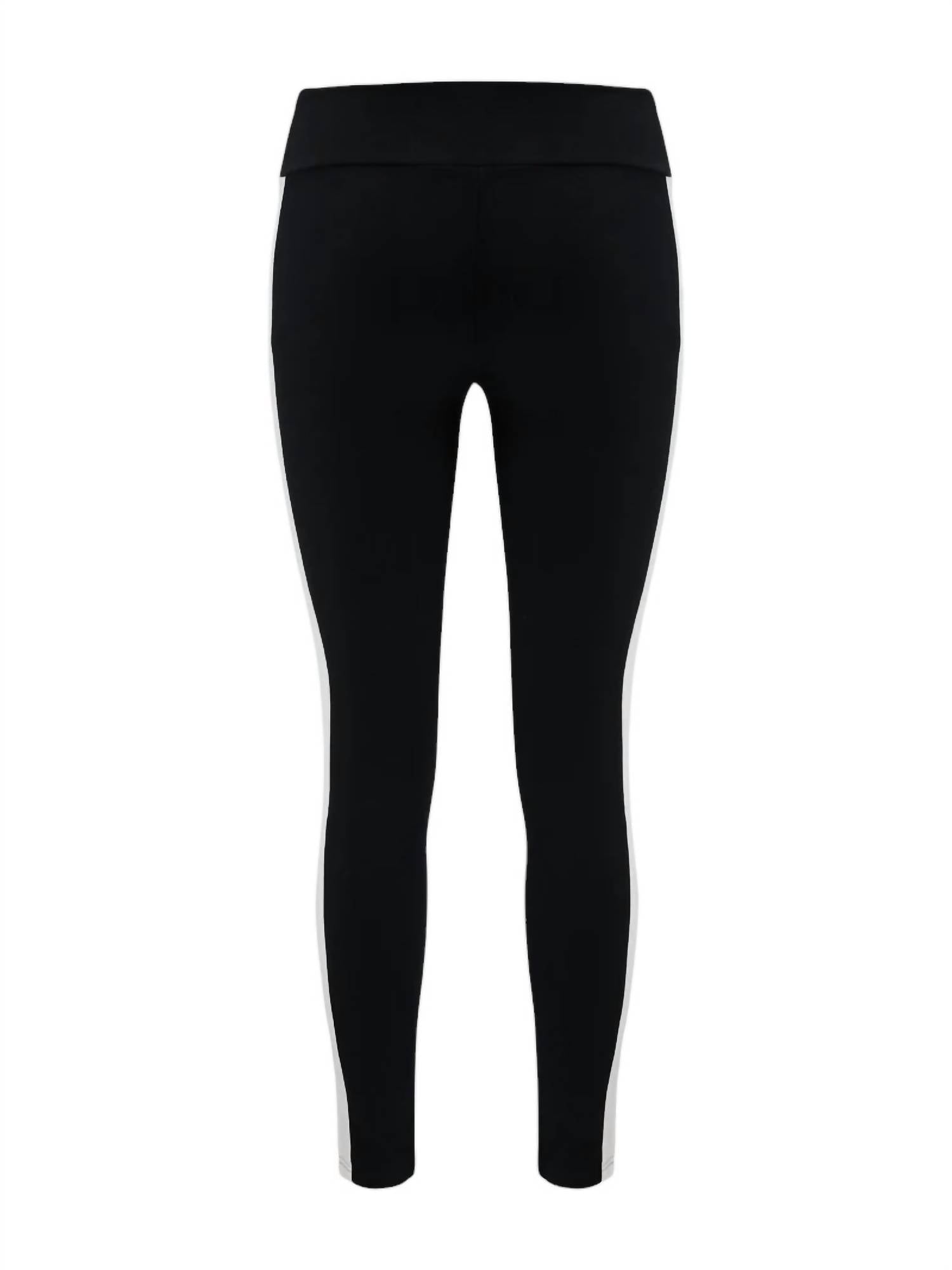 We Norwegians - Voss Leggings