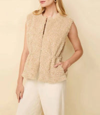 Solid & Striped - Women's Miriam Vest