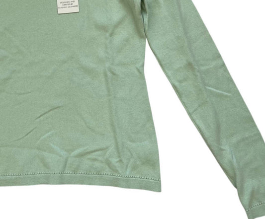 Alashan Cashmere - Women's Classic Crew Sweater