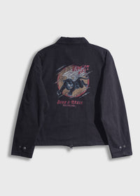 Iron & Resin - Men's Give 'em Hell Jacket