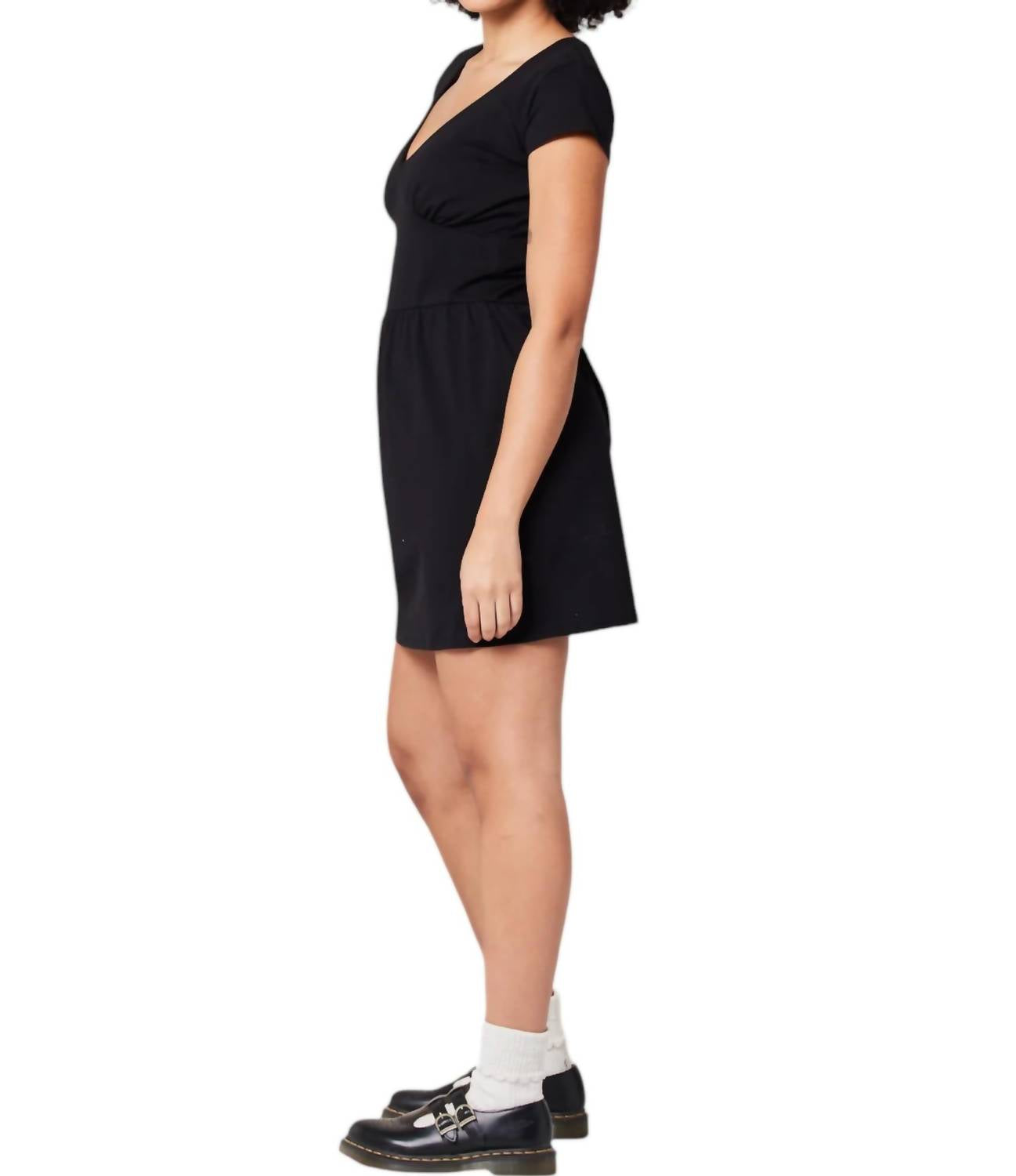 Known Supply - Sicily Dress