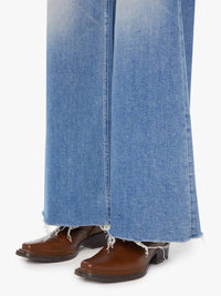 Mother - Tomcat Swisher Sneak Fray Jean