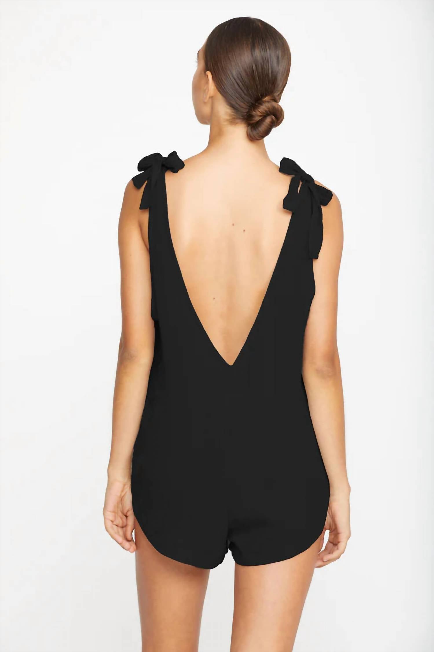 Mikoh - Tawara Romper