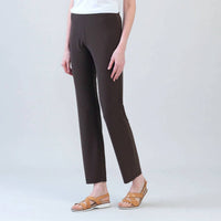 Clara Sun Woo - Straight Leg Pant