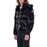 Woodpecker - Woody Bomber Jacket