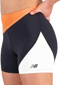 New Balance - Q Speed Shape Shield 4 " Fitted Short