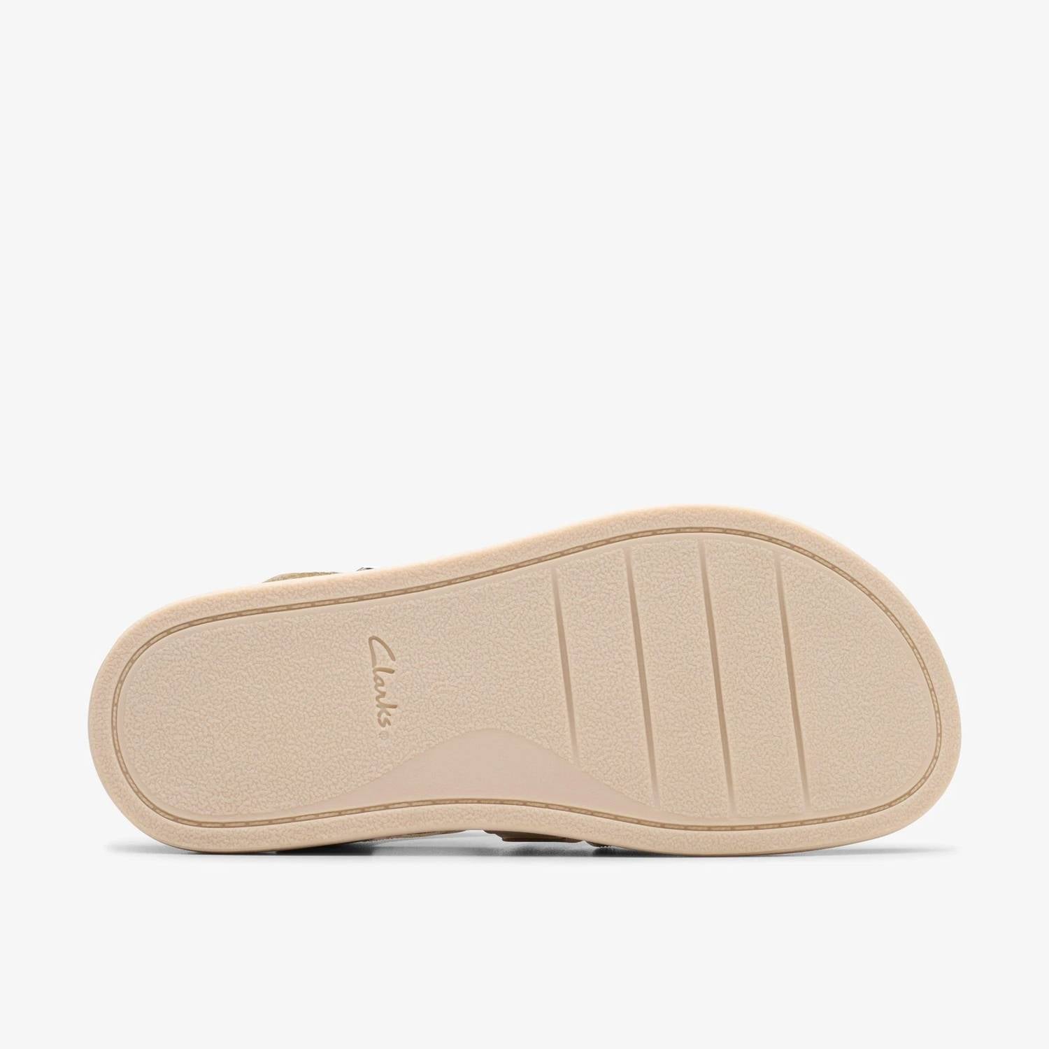 Clarks - Women's Arwell Sun Sandals