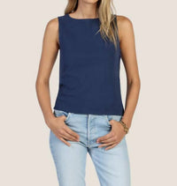 Dylan - Everly Top