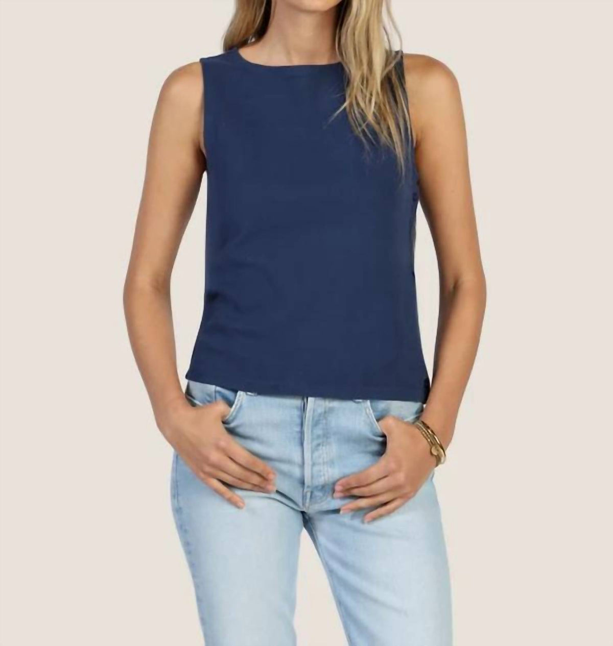 Dylan - Everly Top