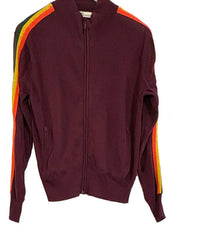 Pinkblush - Women's Old School-style Track Jacket