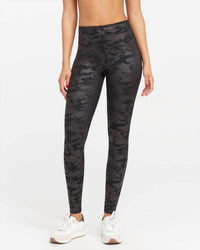 Spanx - Faux Leather Leggings